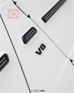 مرسيدس بنز G-Class